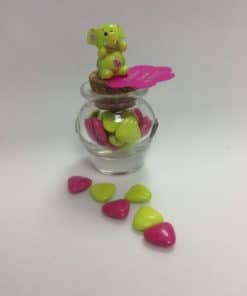 dragees elephant bapteme