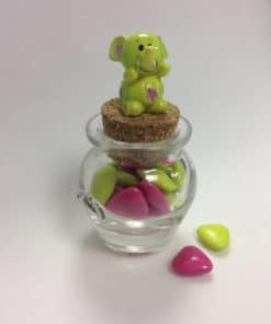 dragees elephant bapteme