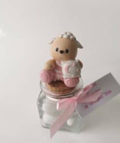 dragees bapteme mouton