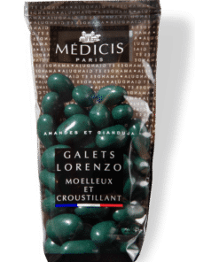 dragees medicis vert foncé