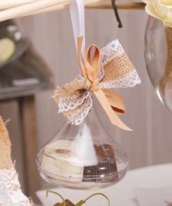 goutte plate a dragees