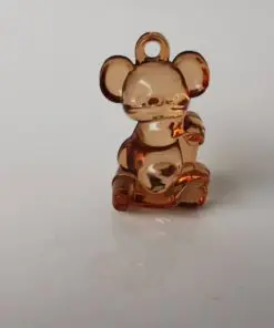 Pendentif petite souris