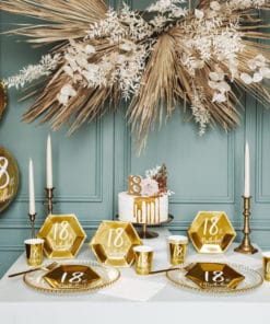 decoration anniversaire 18 ans