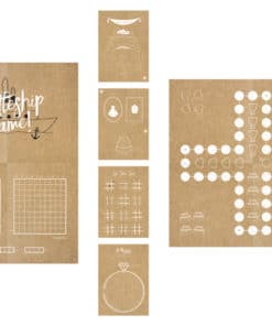 activité enfant mariage