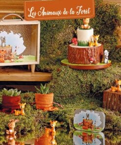 Les amis de la foret