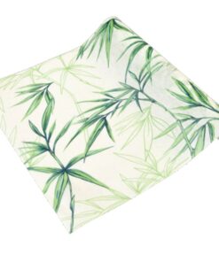 Chemin de table - Bambou