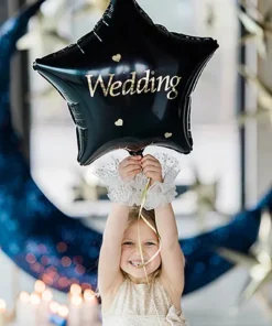 stickers ballon personnalisé