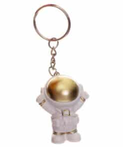 PORTE CLES ASTRONAUTE