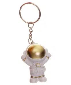 PORTE CLES ASTRONAUTE