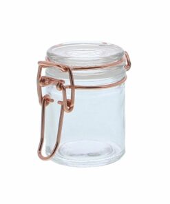 BOCAL ROSE GOLD