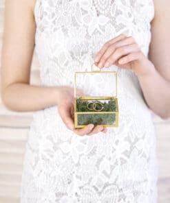 PORTE ALLIANCE DOREE