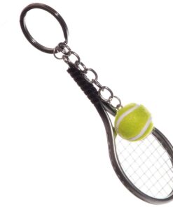 dragees tennis raquette et balle