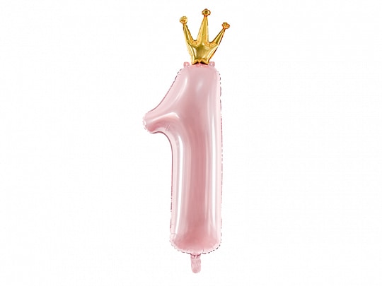 1 an