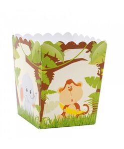 pot a pop corn jungle