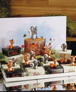 Plateau amis de la foret