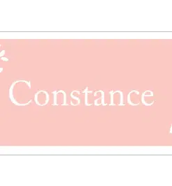 Sticker Rectangulaire