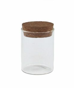 pot en verre