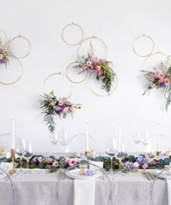 cercle deco or