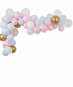 Arche ballon Gender Reavel