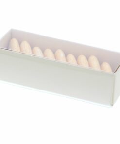 Boite à dragées Ivoire