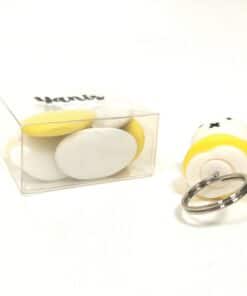 Dragées lapin Miffyjaune clip