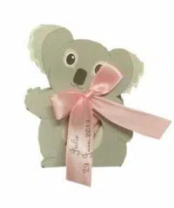 contenant dragees koala