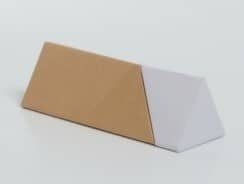 boite-a-dragées-triangulaire