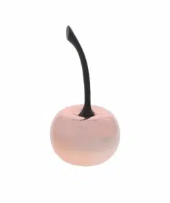 cerise dragees rose gold