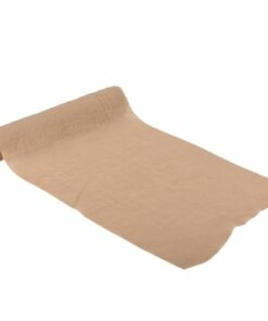 chemin de table noisette