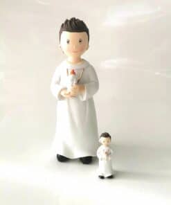 sujet communion garcon petit et grand modele