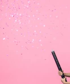 Confettis boy or girl