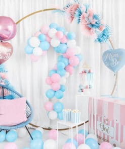 Decoration Gender Reveal