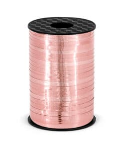 Ruban Bolduc Rose GOld