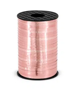 Ruban Bolduc Rose GOld