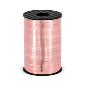 Ruban Bolduc Rose GOld