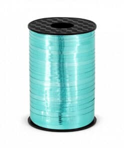 Ruban Bolduc Turquoise