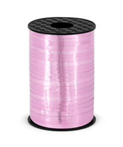 Ruban bolduc Rose