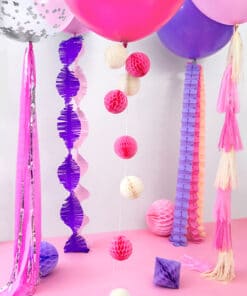 ballon transparent personnalisé