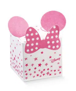 Dragee Minnie "Etoiles" Cube