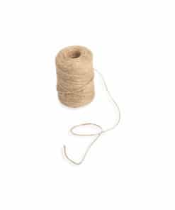 Cordelette naturelle dragees