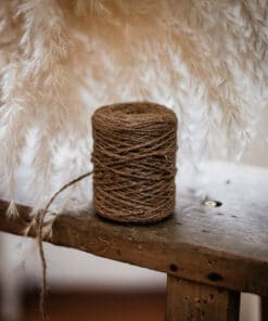 Cordelette naturelle