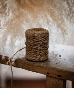 Cordelette naturelle
