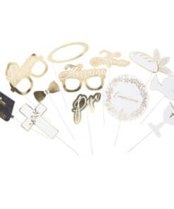 Photobooth communion