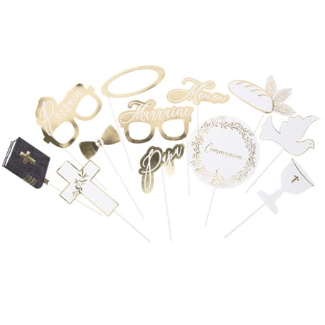 Photobooth communion