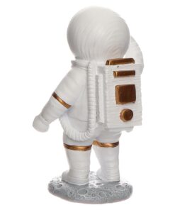 Alternative view of Sujet Astronaute