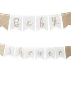 77384 Guirlande Baby shower