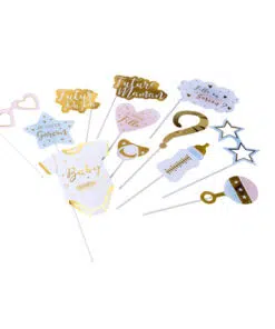 photobooth fille ou garçon