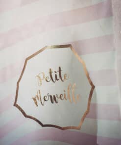 79294 Chemin de table Petite merveille