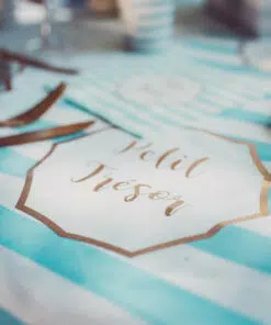 79297 Chemin de table Petit Trésor