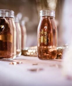 Stickers princesse Or 79696